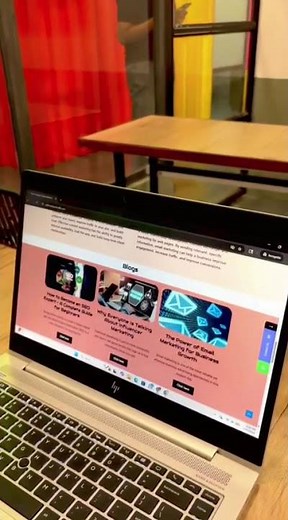 introducing website from best freelance digital marketer