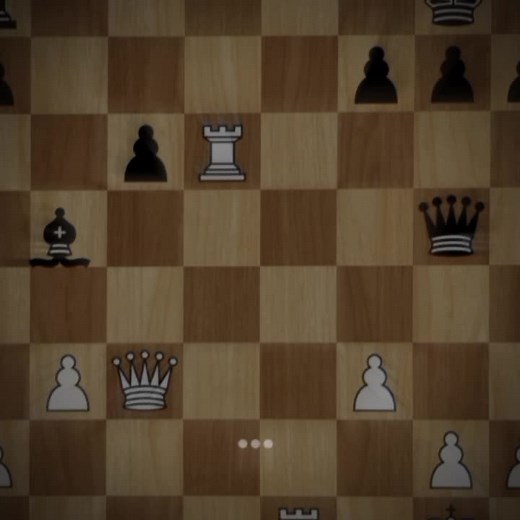 I saw it brilliant why? #chesstok #chess #brilliant