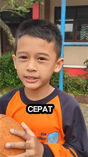 Gowin Quotes of the day " Kemenangan bukan soal cepat,tetapi berani memulai".