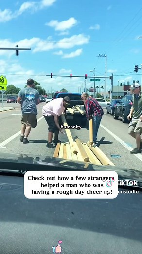 Acts of Kindness and Generosity for Community Healing