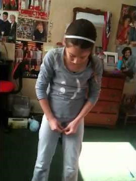 How to put in a tampon