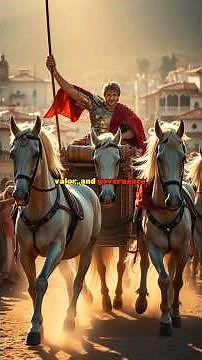 Alexander the Great: The Formative Years – From Prince to Conqueror || History overview