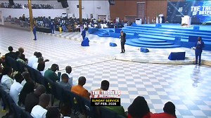 The Power Of Unity In The Church | CelebrationTV