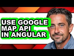 How to Use Google Map Api in Angular (updated)
