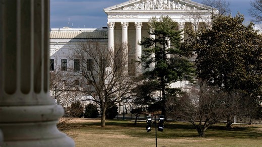 Supreme Court will consider overturning Hawaii's strict ban on guns on private property