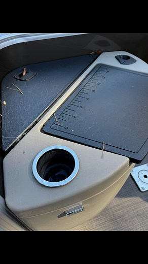 1.6K views · 32 shares | Contact us to get your boat detailed. 828-447-4711 #boat #detailing #pontoon #reels #clean #moldandmildew #detail #lake #winterize #fishing #satisfyingvideo #beforeandafter | Watercraft Detail, LLC | Facebook