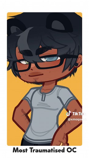 Gacha OC Challenge: Showcasing Your Unique Characters