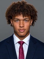 Nic Anderson, LSU Tigers, Wide Receiver