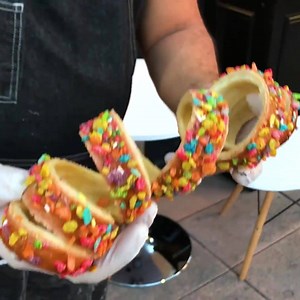 174K views · 105 shares | Say hello to next-level recipes and updates for the food-obsessed. Genius Kitchen has all the noms. | Food.com | Facebook