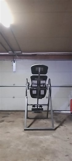 Inversion Table