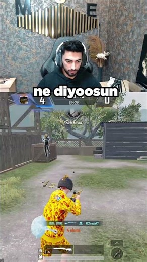 ÇOCUK SESİ ile 1V4 ÇAĞIRDIM! (yargı dağıttım)