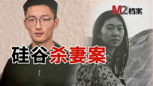 双双来自清华的学霸，入职谷歌大厂，何以酿出家暴悲剧？