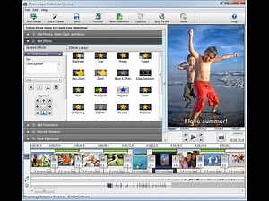 برنامج لعمل فيديوPhotoStage NCH Professional License Keys and Serial key 2017 100% Working