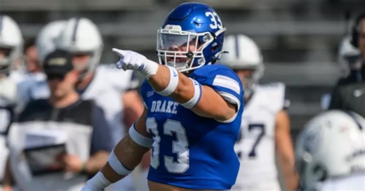 How Rutgers' transfers will fit in 2026: Sean Allison