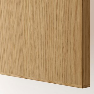 Oak Veneer Kitchen Cabinet Fronts |SINARP