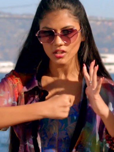 Aashona #Borbaad #Bonny #Rittika #whattowatch #tiktoktainment #SVFMusic