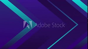 Modern arrow moving from right to left motion.Shape transition element animated.Smooth arrow shape swipe animation