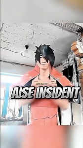 Real life insident 🔥 of Naruto anime character part 13#actingchallenge