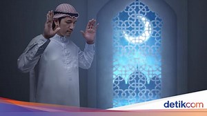 Tata Cara Sholat Witir 3 Rakaat dan Bacaan Lengkap