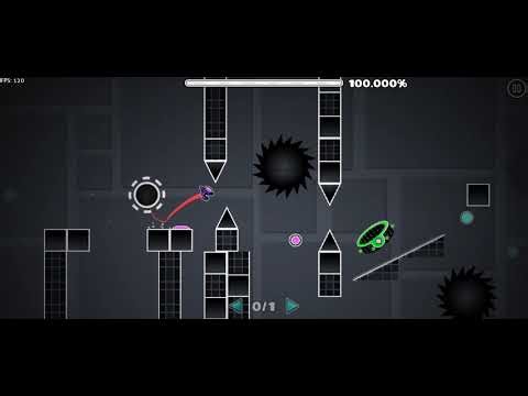 Crazy story gd layout #geometrydash #layout #gd #gaming #kingvon