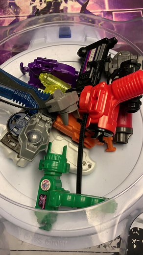 Types of Beyblade Launchers: String vs. Ripcord Explained