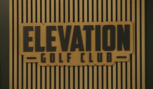 Elevation Golf Club brings unique indoor golf experience to Des Moines area