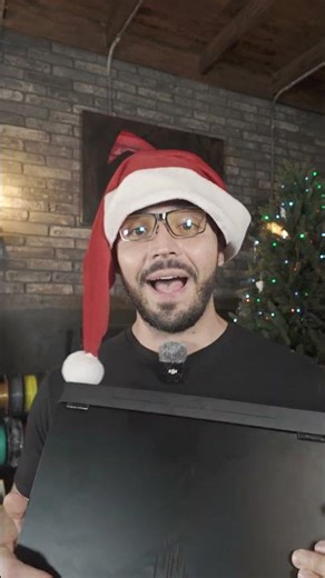 Tune into my twitch stream on December 30th @ 1 PM Eastern Time for a chance to win a Helios Neo 16s