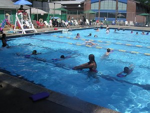 Get Certified as Lifeguard at YMCA