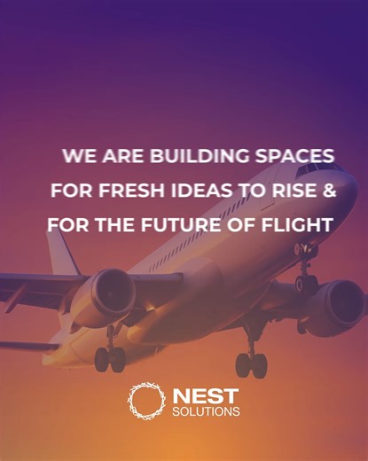 We’re excited to be part of Airspace Asia Pacific 2025 in Hong Kong — a landmark event bringing together ATM, UTM, and aviation innovators to design safer, more seamless and sustainable future skies. A place where technology, collaboration, and vision come together to shape how the world flies. ✈️✨ #nestsolutions #nestsolutionsgroup #exhibition #roadshowevent #boothdesign #AirspaceAsiaPacific #AirspaceAsiaPacific2025 #ATM #UTM #FutureOfFlight #AviationInnovation #SustainableAviation #DigitalAirs