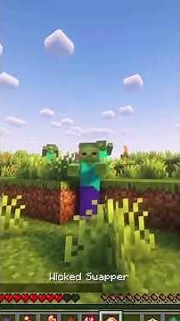 HOW TO USE Wicked and WAX in MINECRAFT with Species