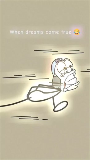When your dreams come true 🚽💩🤣#cartoon #anime #animation #4kmemes #fypシ゚viral