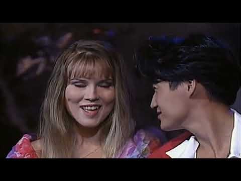 Paris By Night 18 - Merry Christmas (1992) – D1.1-8 Full