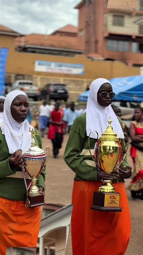 Mbogo Mixed Secondary School 25 Years Celebration - Wakisha Anniversary