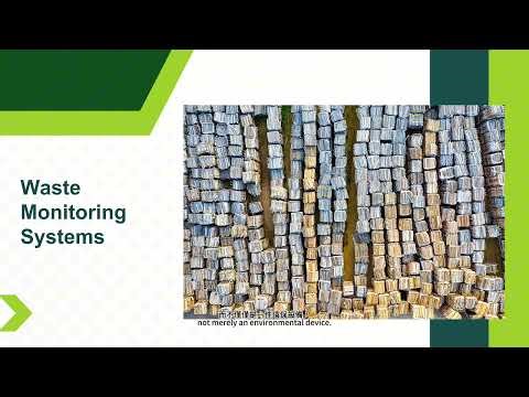 Topic 2 - Effective Waste Management Practices for Hospitality