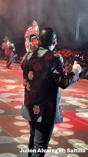 352K views · 14K reactions | Julion Alvarez on Reels | Facebook