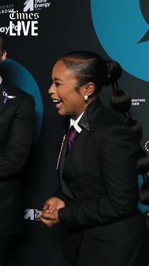 Nomzamo Mbatha & Global Citizen CEO on the importance of education