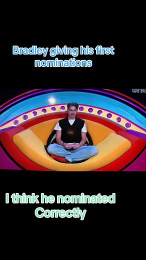 Celebrity Big Brother Nominations: Louis & Lauren | CBB UK