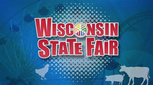 WI State Fair announces ticket exchange program