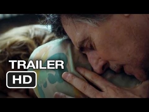 I, Anna TRAILER (2012) - Gabriel Byrne Movie HD
