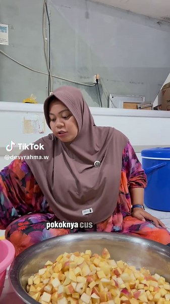 Jajan Enak di Senopati dan Cilamaya Besok Sore