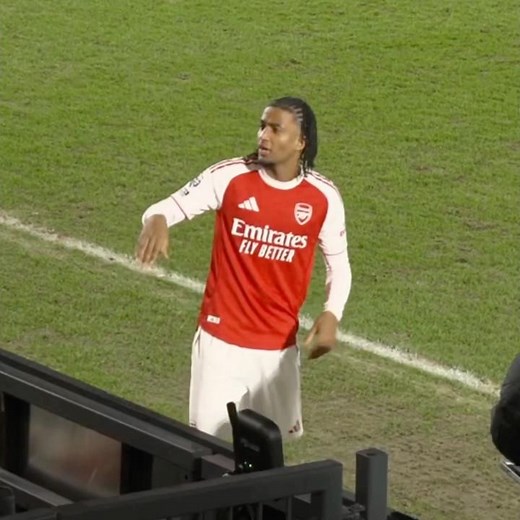 Jaden Dixon Impresses vs Newcastle U21 🔴⚪️ | Arsenal New Signing Highlights | PL2 #arsenal