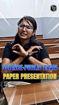 10th Science Exam Hack: Presentation Tevai Illa, Answer Key Dhan Mukkiyam! #10thscience