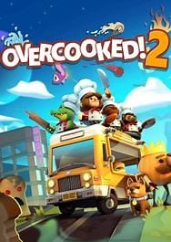 Overcooked 2 PC