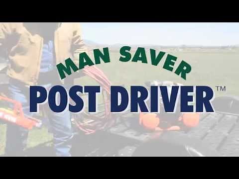 Man Saver Demo