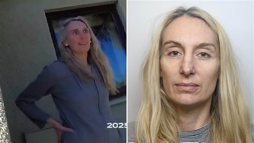 Vogue model who fleeced men out of thousands is jailed