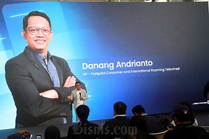 Telkomsel dan Perplexity Jalin Kolaborasi Strategis Perluas Adopsi AI