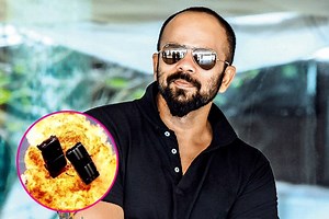 Rohit Shetty will NOT blow up cars in Golmaal Again and his reason will leave you stunned | Bollywood Life