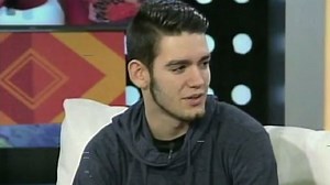 Quince años sin el “Potro” Rodrigo: así lo recuerda su hijo Ramiro Bueno