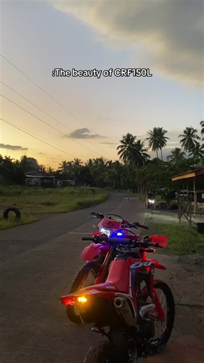 Honda CRF150L: The Beauty of Supermoto