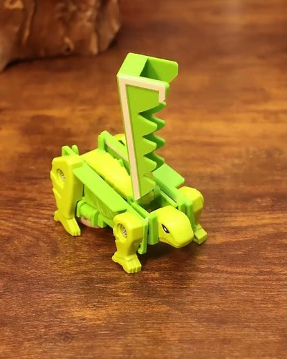 stegosaurus, transformation-Dinosaurs transformers/ Jurassic World-